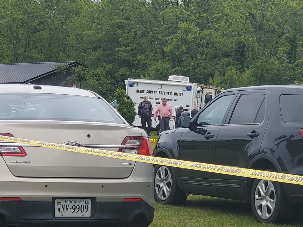 Homicide in Henry County